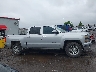 3GCUKSEC5FG****** Usados 2015 Chevrolet Silverado 1500 en Estado de Washington