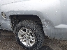 3GCUKSEC5FG****** Salvamento y Destrozados 2015 Chevrolet Silverado 1500 en Spokane