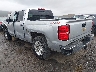3GCUKSEC5FG****** Salvamento y Reparables 2015 Chevrolet Silverado 1500 en Spokane