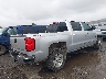 3GCUKSEC5FG****** Salvamento y Destrozados 2015 Chevrolet Silverado 1500 en Estado de Washington