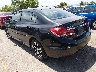 19XFB2F82DE****** Salvamento y Reparables 2013 Honda Civic en Denver East