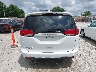 2C4RC1BG7HR****** Destrozados 2017 Chrysler Pacifica