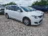 2C4RC1BG7HR****** Salvamento y Destrozados 2017 Chrysler Pacifica en Springfield