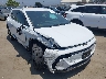 3GN7DLRR6RS****** Salvage and Wrecked 2024 Chevrolet Equinox in Electric Vehicle Auctions