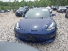 5YJ3E1EA5KF****** Wrecked 2019 Tesla Model 3 in Massachusetts State
