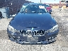 WBA3C1C50EK****** Destrozados 2014 BMW 3 Series en Estado de California