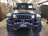 1J4FA24189L****** Salvage 2009 Jeep Wrangler in Arizona State
