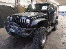1J4FA24189L****** Used and Repairable 2009 Jeep Wrangler in Phoenix