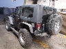 1J4FA24189L****** Salvage and Repairable 2009 Jeep Wrangler in Phoenix