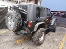 1J4FA24189L****** Salvage and Wrecked 2009 Jeep Wrangler in Arizona State