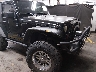 1J4FA24189L****** Salvage and Repairable 2009 Jeep Wrangler in Arizona State