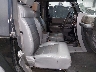 1J4FA24189L****** Wrecked 2009 Jeep Wrangler in Phoenix