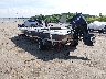5K6SB201X92****** Salvamento y Reparables 2009 Stratos Boats Inc Other en Jackson