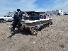 5K6SB201X92****** Salvamento y Destrozados 2009 Stratos Boats Inc Other en Estado de Mississippi