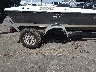5K6SB201X92****** Salvamento y Reparables 2009 Stratos Boats Inc Other en Estado de Mississippi