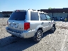 2HKYF18495H****** Salvamento y Destrozados 2005 Honda Pilot en Estado de California