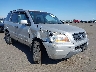2HKYF18495H****** Salvamento y Reparables 2005 Honda Pilot en Estado de California