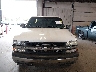 2GCEK19T311****** Wrecked 2001 Chevrolet Silverado 1500 in Nebraska State