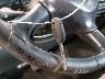 2GCEK19T311****** Salvage 2001 Chevrolet Silverado 1500 in Nebraska State