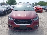 2C4RC1L73MR****** Wrecked 2021 Chrysler Pacifica Hybrid in Illinois State