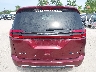 2C4RC1L73MR****** Wrecked 2021 Chrysler Pacifica Hybrid