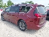 2C4RC1L73MR****** Salvage and Repairable 2021 Chrysler Pacifica Hybrid in Chicago South
