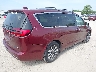 2C4RC1L73MR****** Salvage and Wrecked 2021 Chrysler Pacifica Hybrid in Illinois State