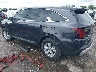 5XYRG4JC7TG****** Salvamento y Reparables 2026 Kia Sorento en Houston