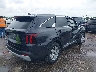 5XYRG4JC7TG****** Salvamento y Destrozados 2026 Kia Sorento en Estado de Texas