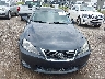 JTHBF5C27A5****** Wrecked 2010 Lexus IS 250 in Texas State