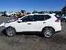 KNMAT2MV1GP****** Salvage 2016 Nissan Rogue
