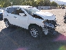 KNMAT2MV1GP****** Salvage and Wrecked 2016 Nissan Rogue in Salt Lake City