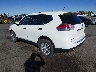 KNMAT2MV1GP****** Salvage and Repairable 2016 Nissan Rogue in Salt Lake City