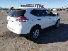 KNMAT2MV1GP****** Salvage and Wrecked 2016 Nissan Rogue in Utah State
