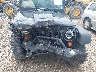 1J8FA24157L****** Usados 2007 Jeep Wrangler en Estado de Texas