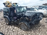 1J8FA24157L****** Reparables 2007 Jeep Wrangler en Estado de Texas