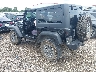1J8FA24157L****** Salvamento y Reparables 2007 Jeep Wrangler en Austin