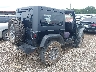 1J8FA24157L****** Salvamento y Destrozados 2007 Jeep Wrangler en Estado de Texas