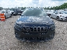 1C4PJLMX5MD****** Wrecked 2021 Jeep Cherokee in Missouri State