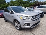 1FMCU0GD2HU****** Salvamento y Destrozados 2017 Ford Escape en Dallas-Fort Worth