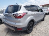 1FMCU0GD2HU****** Salvamento y Destrozados 2017 Ford Escape en Estado de Texas