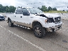 1FTPW14V67F****** Salvamento y Destrozados 2007 Ford F-150 en Grenada