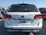 1V2WR2CA2KC****** Destrozados 2019 Volkswagen Atlas