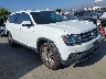 1V2WR2CA2KC****** Salvamento y Destrozados 2019 Volkswagen Atlas en North Hollywood