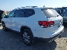 1V2WR2CA2KC****** Salvamento y Reparables 2019 Volkswagen Atlas en North Hollywood