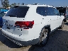 1V2WR2CA2KC****** Salvamento y Destrozados 2019 Volkswagen Atlas en Estado de California