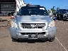 2HKYF18505H****** Wrecked 2005 Honda Pilot in Hawaii State