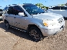 2HKYF18505H****** Salvage and Wrecked 2005 Honda Pilot in Honolulu