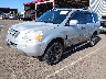2HKYF18505H****** Used and Repairable 2005 Honda Pilot in Honolulu