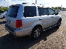 2HKYF18505H****** Salvage and Wrecked 2005 Honda Pilot in Hawaii State
